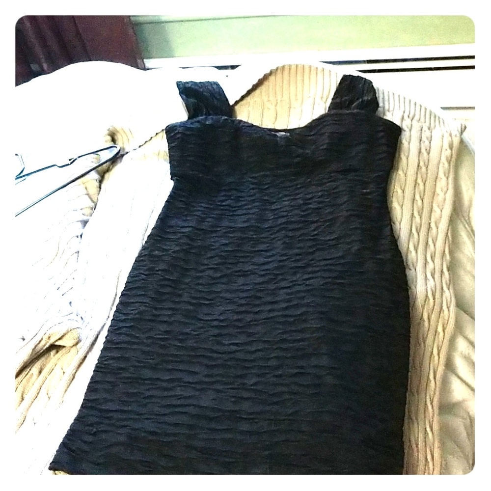 Dress only worn once